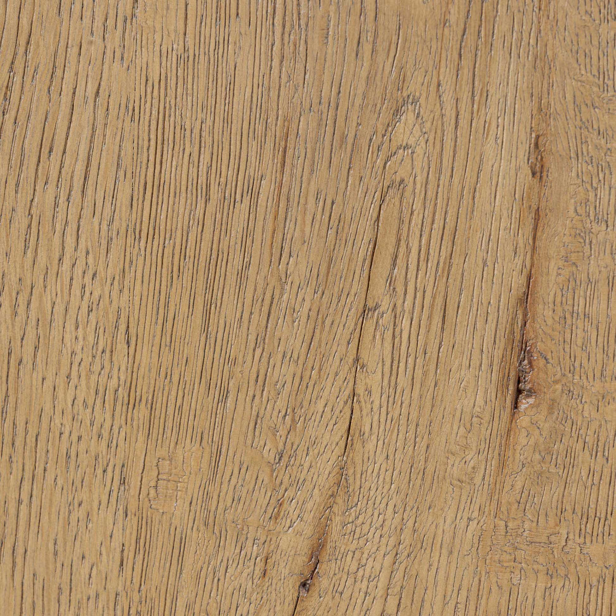 Tula Bookcase - Worn Oak Veneer