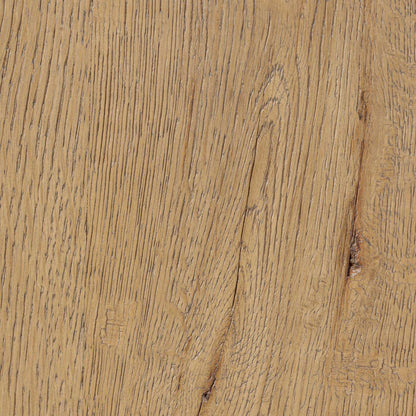 Tula Bookcase - Worn Oak Veneer