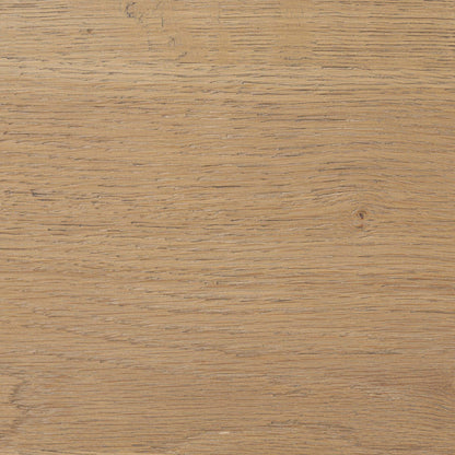 Tula Writing Desk - Worn Oak Veneer