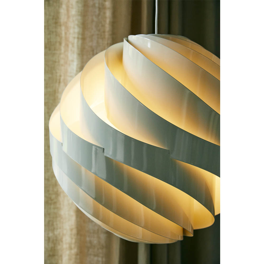 Turbo Pendant – Rouse Home