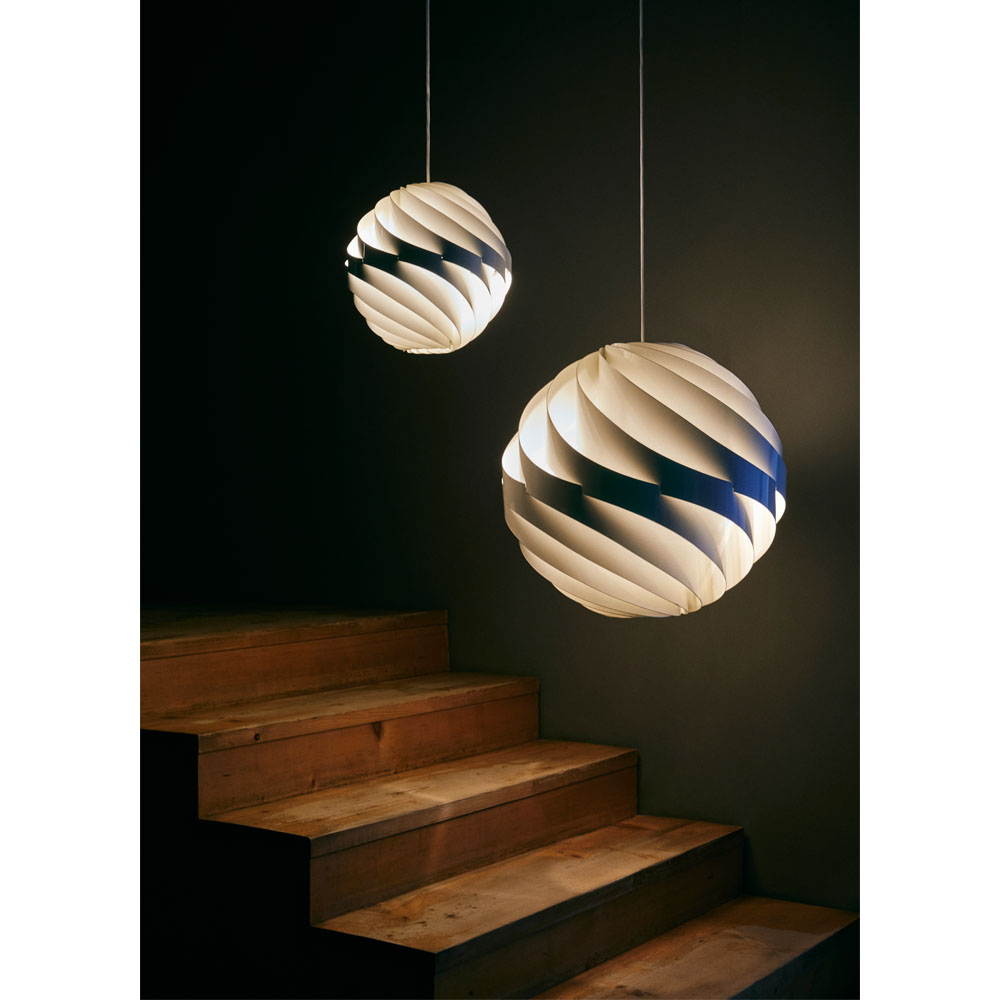 Turbo Pendant – Rouse Home