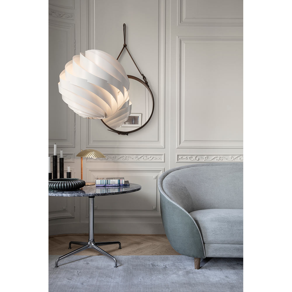 Turbo Pendant – Rouse Home