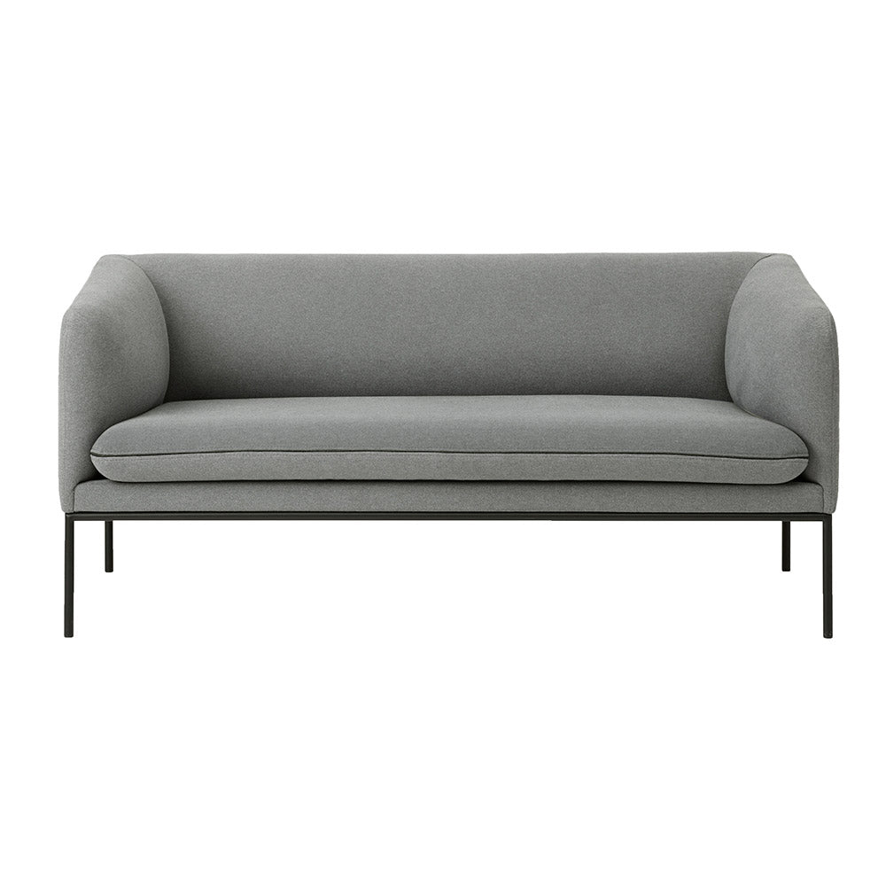 Turn 2 Seat Sofa