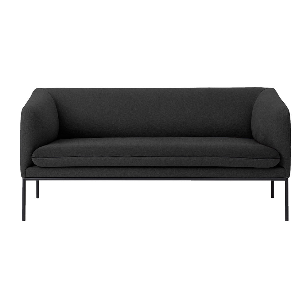 Turn 2 Seat Sofa
