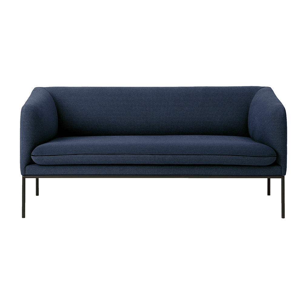 Turn 2 Seat Sofa
