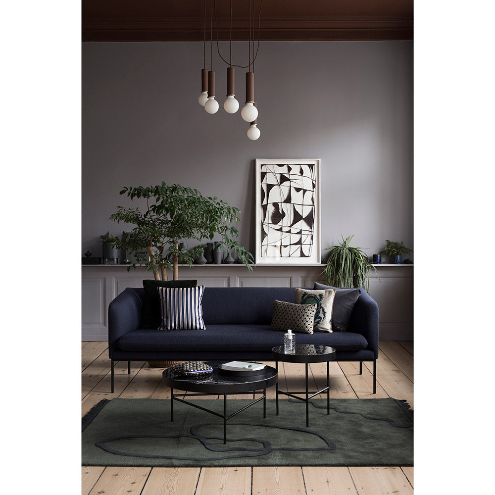 Turn 2 Seat Sofa