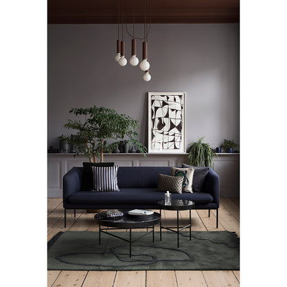 Turn 2 Seat Sofa