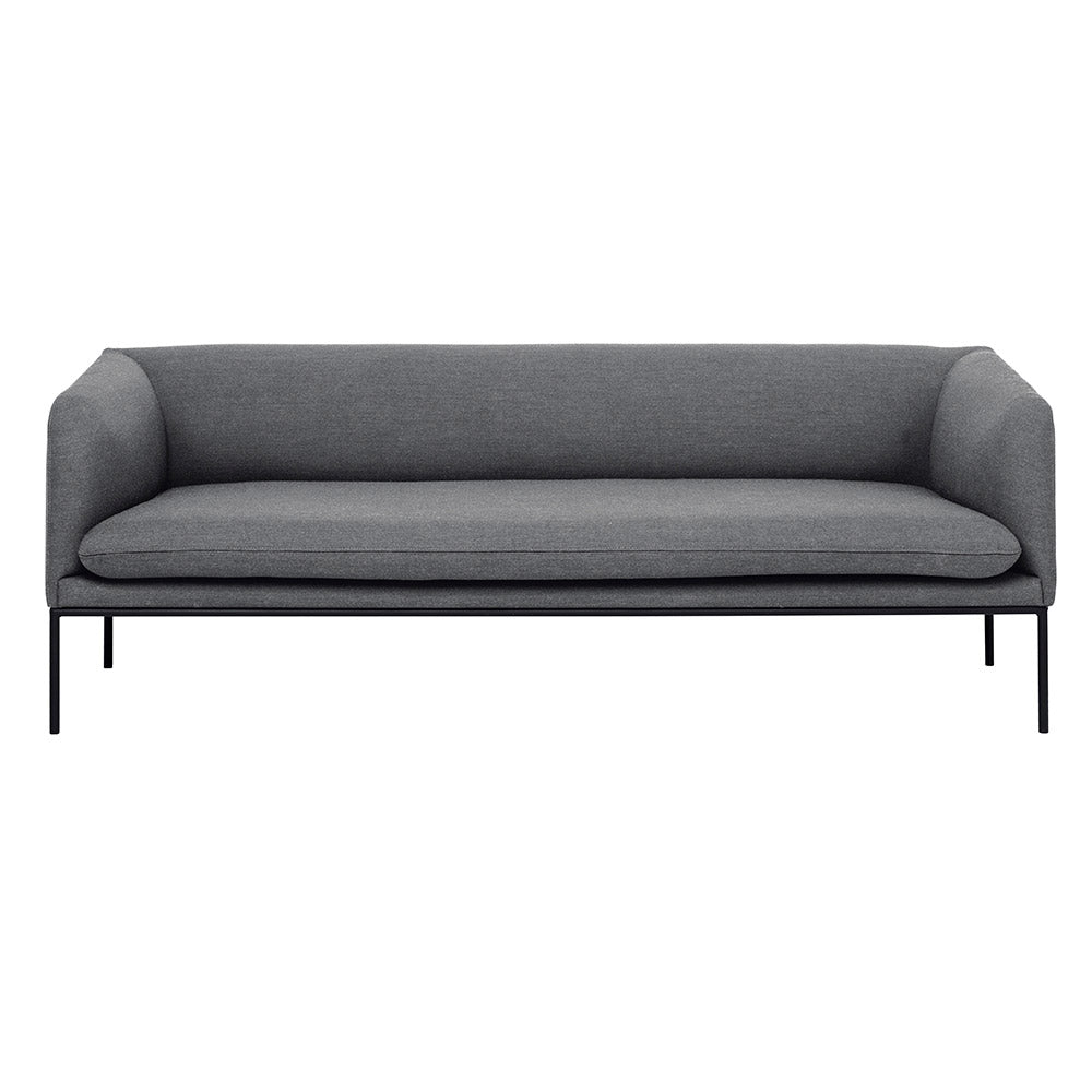 Turn 3 Seat Sofa