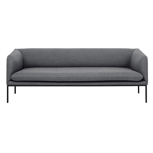 Turn 3 Seat Sofa