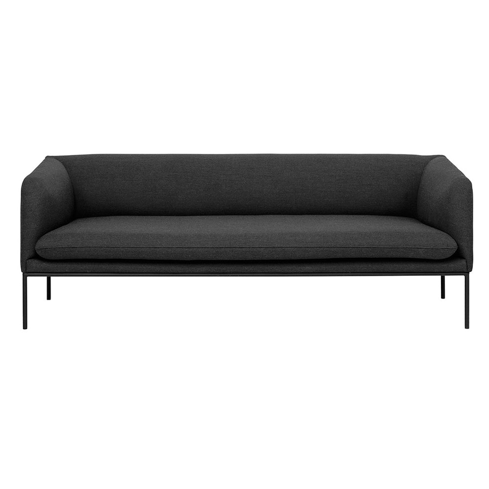 Turn 3 Seat Sofa
