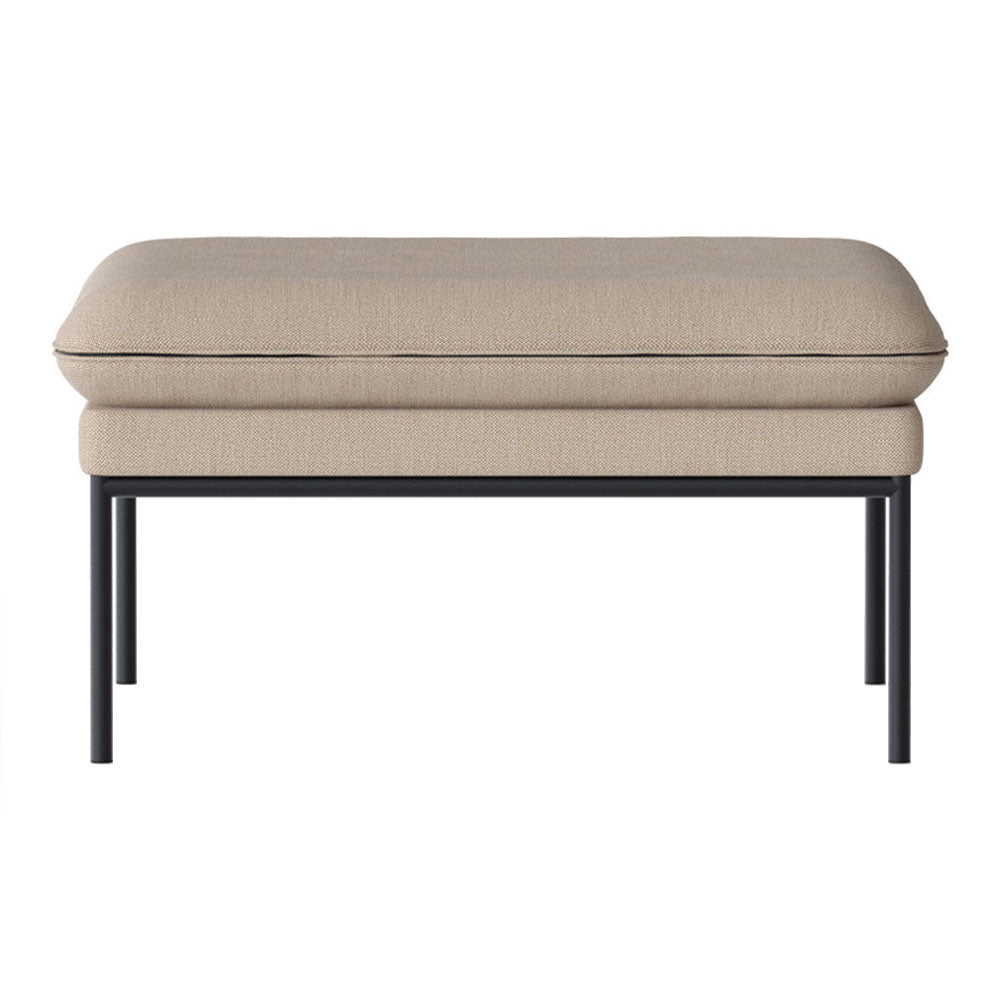 Turn Pouf