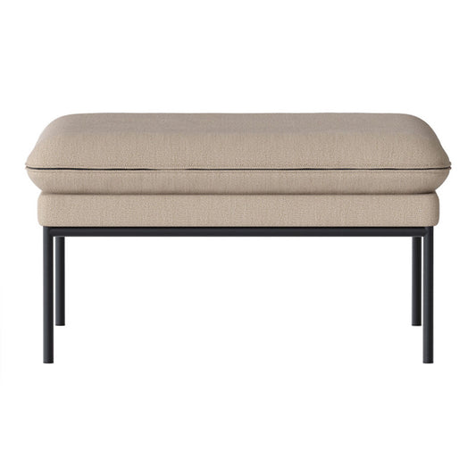 Turn Pouf