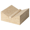 Travertine
