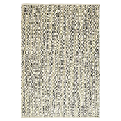Tweed Rug - Green