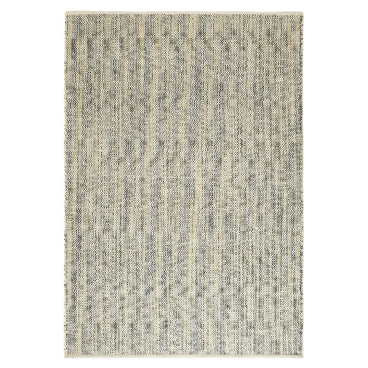 Tweed Rug - Green