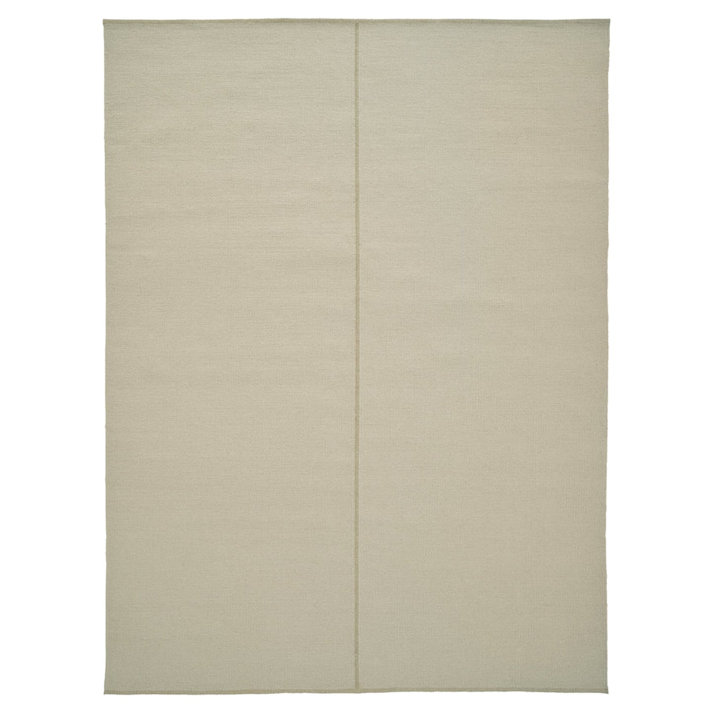 Twin Sabi Rug - Almond