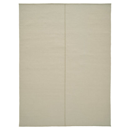 Twin Sabi Rug - Almond