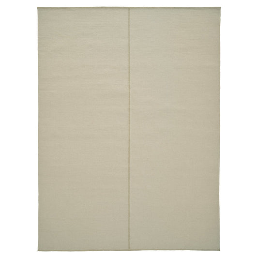 Twin Sabi Rug - Almond