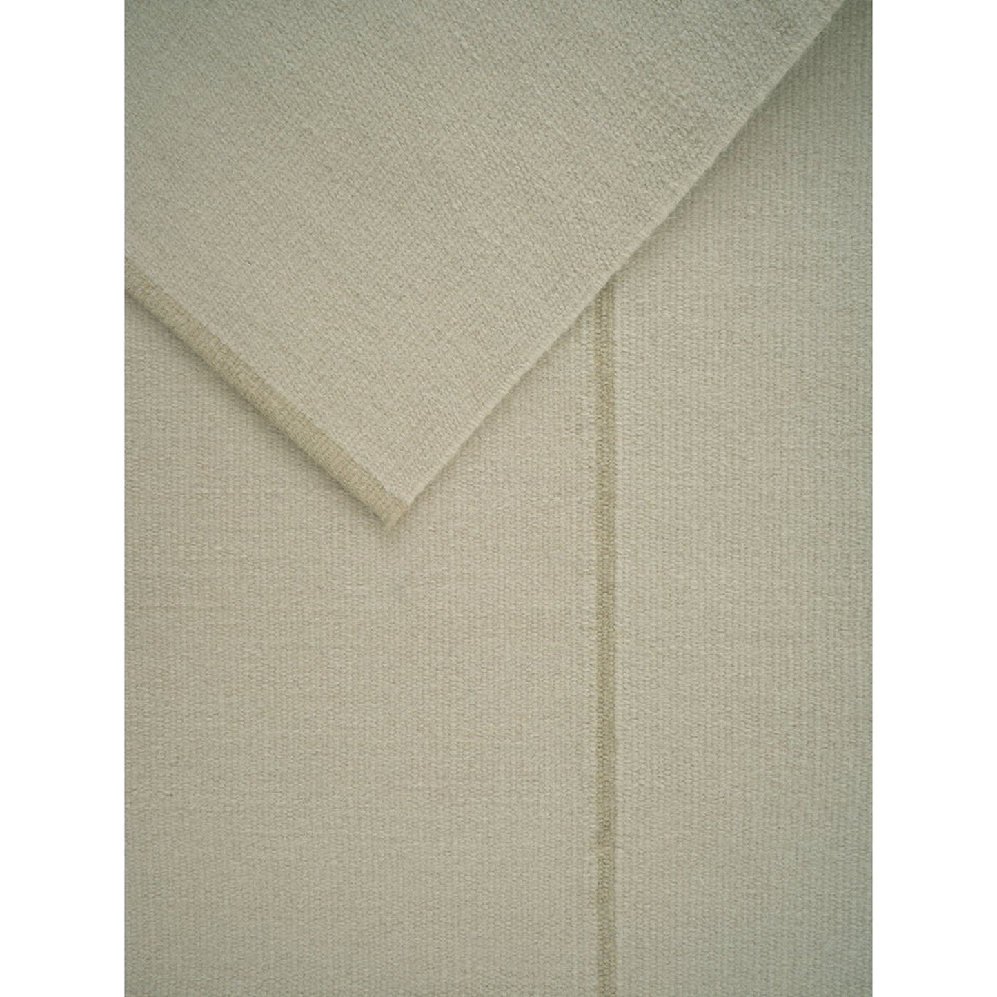 Twin Sabi Rug - Almond