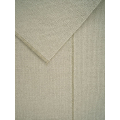 Twin Sabi Rug - Almond