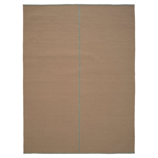 Twin Sabi Rug - Camel