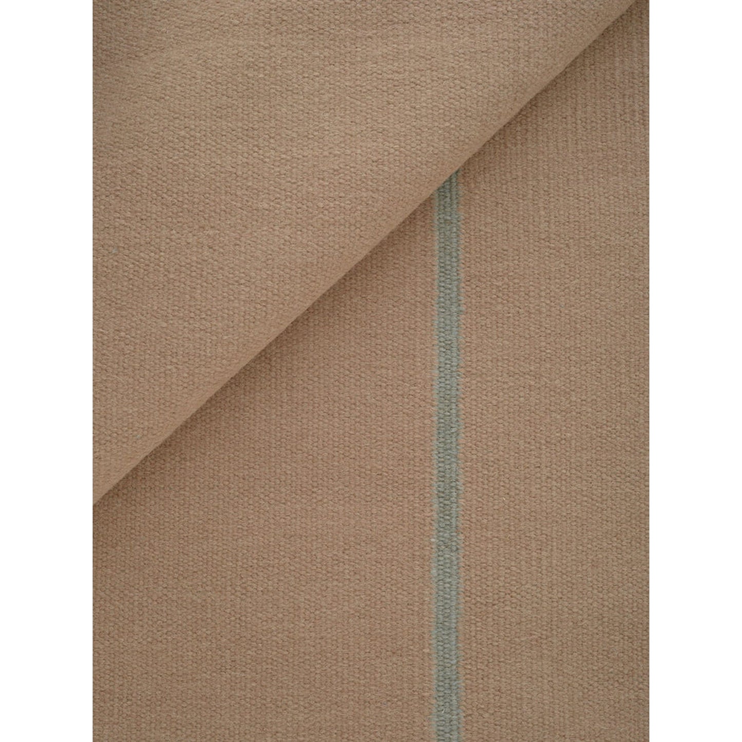 Twin Sabi Rug - Camel