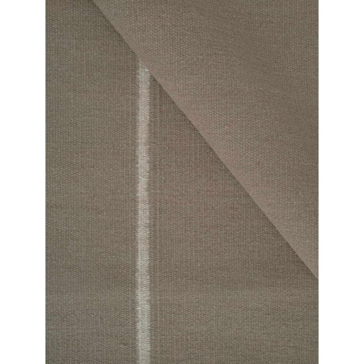 Twin Sabi Rug - Green