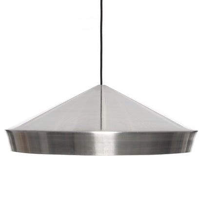 Unbeaten Flat Pendant