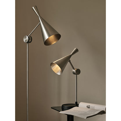 Unbeaten Floor Lamp