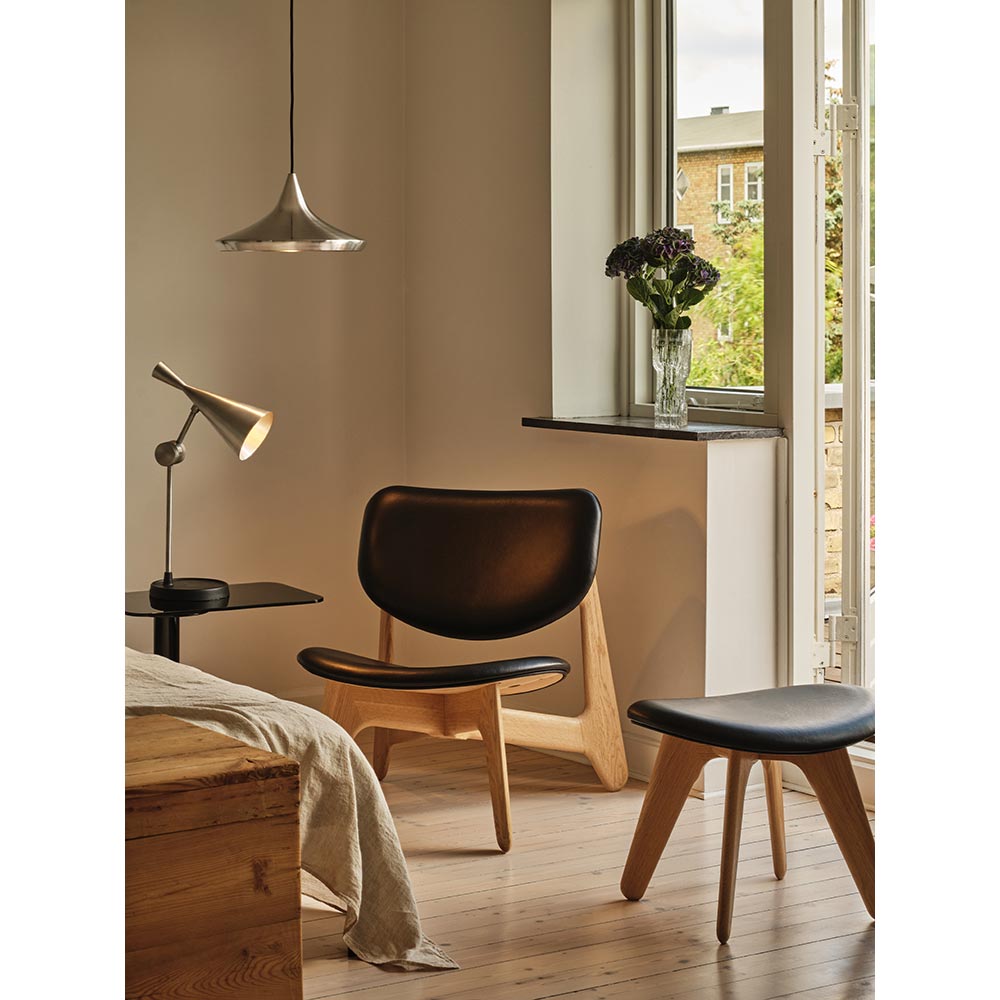 Unbeaten Table Lamp