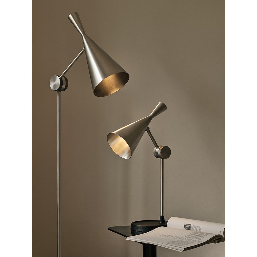 Unbeaten Table Lamp