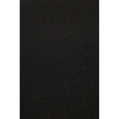 Unda Dining Chair - Charcoal Fabric, Black Oak