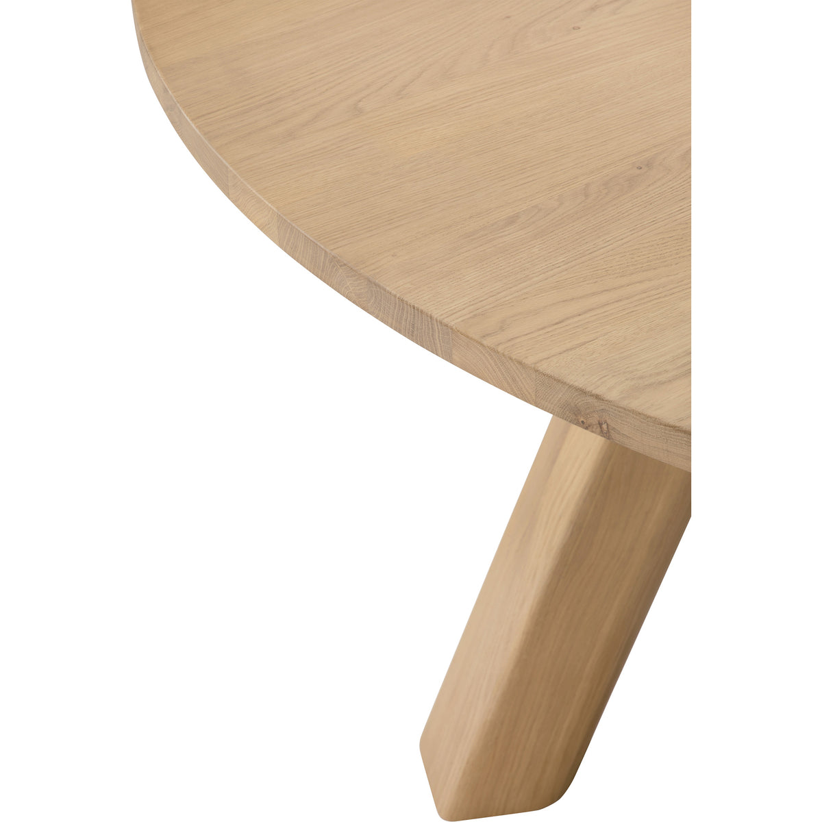 Unda Dining Table