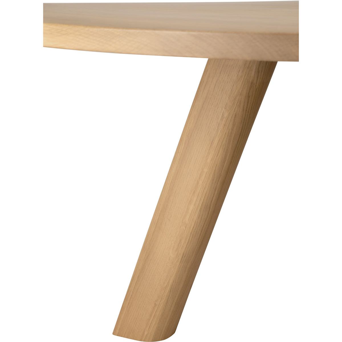 Unda Dining Table