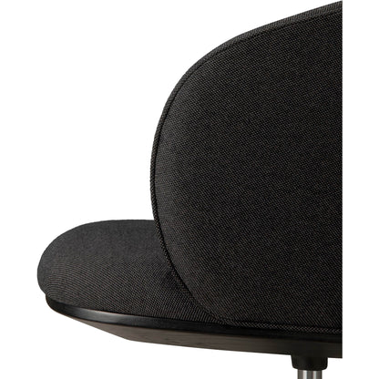 Unda Office Chair - Charcoal