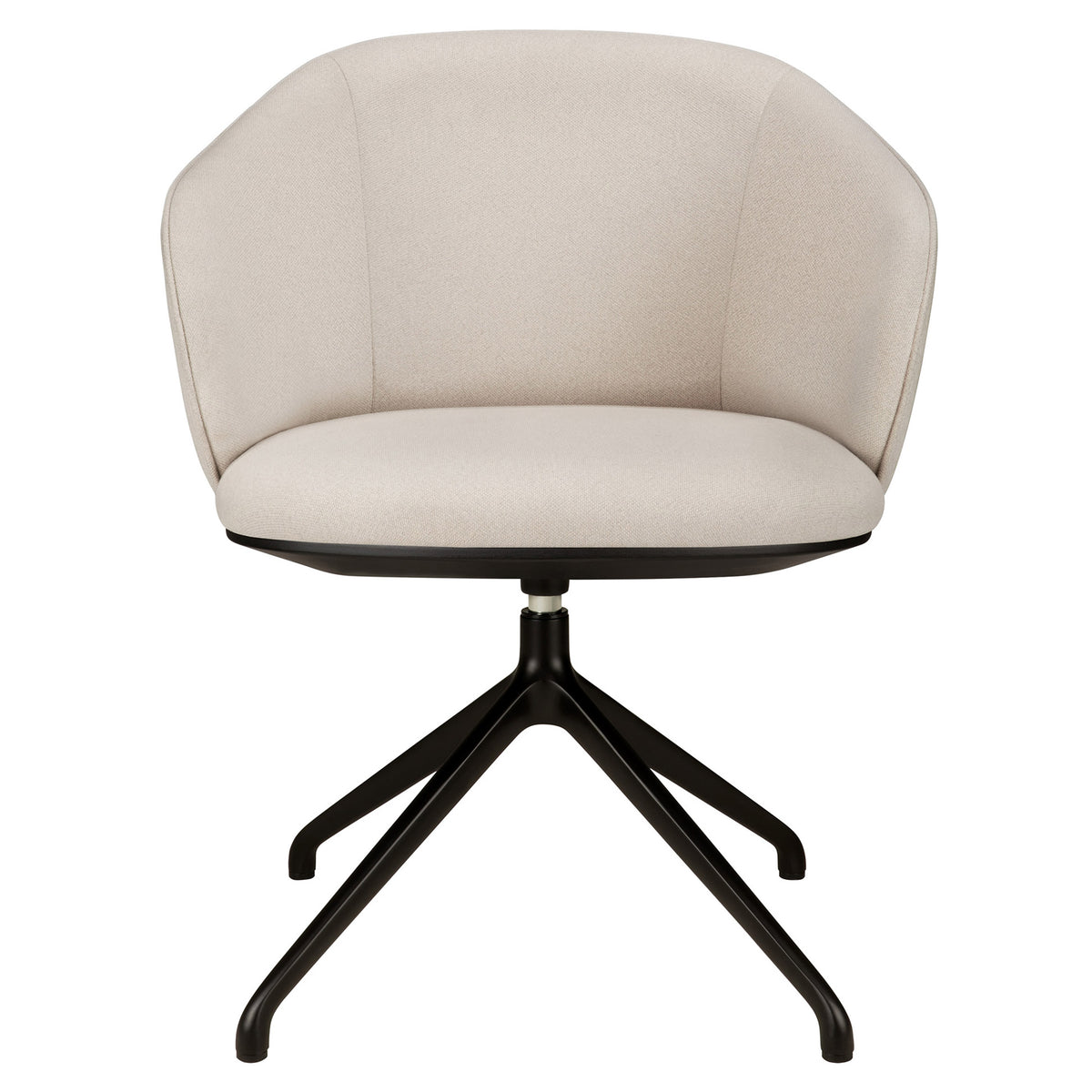Unda Office Chair - Salt