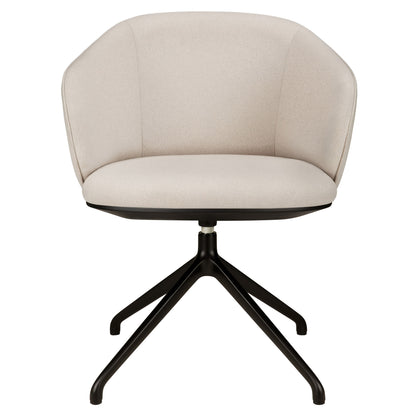 Unda Office Chair - Salt