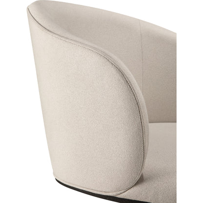 Unda Office Chair - Salt