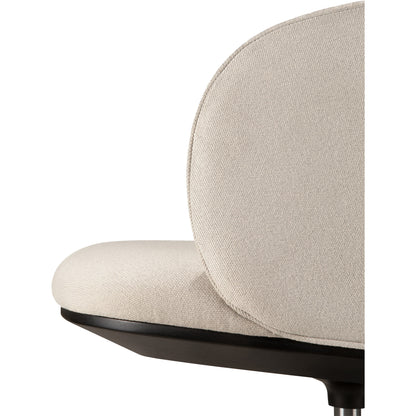 Unda Office Chair - Salt