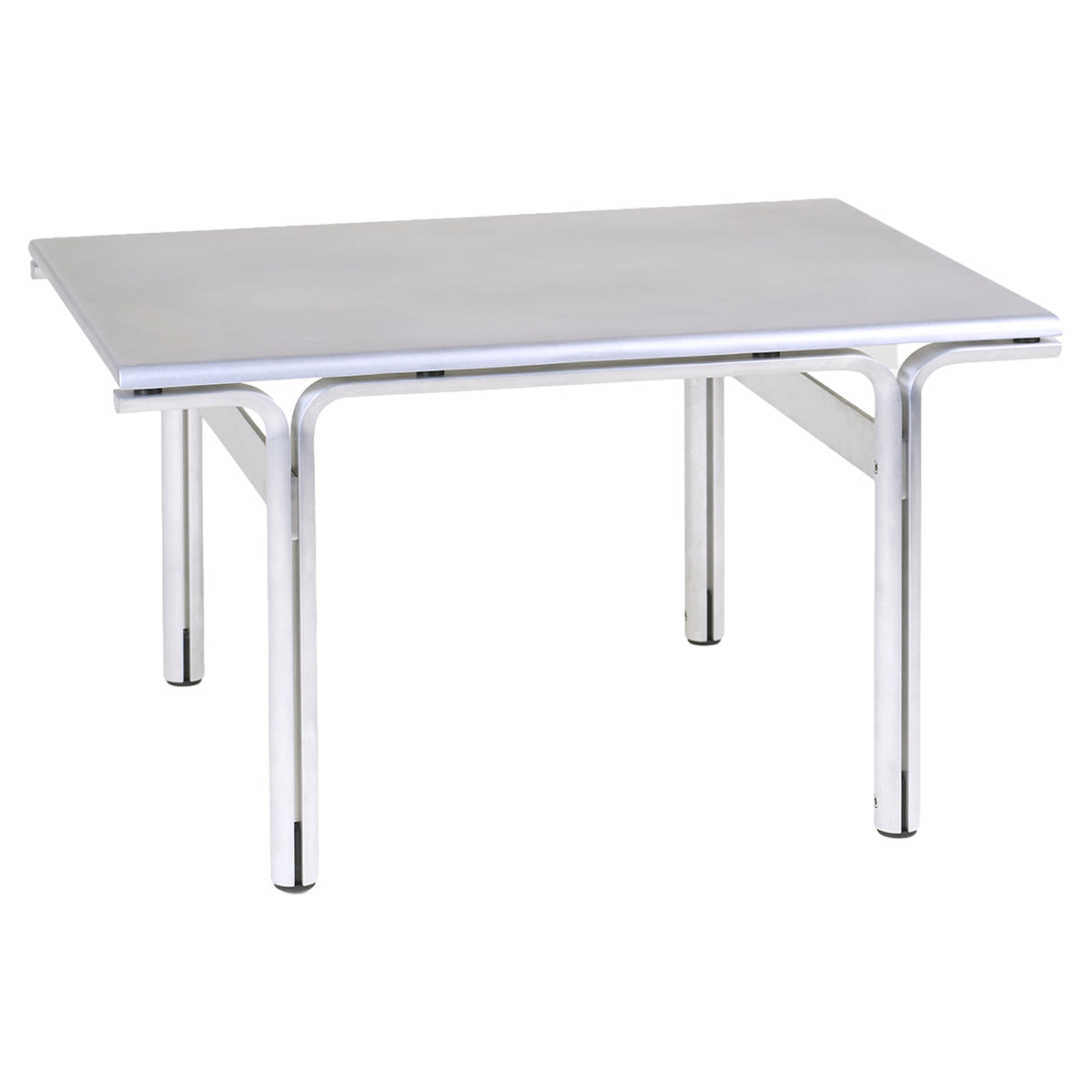 Union Side Table - Aluminum