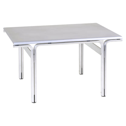Union Side Table - Aluminum