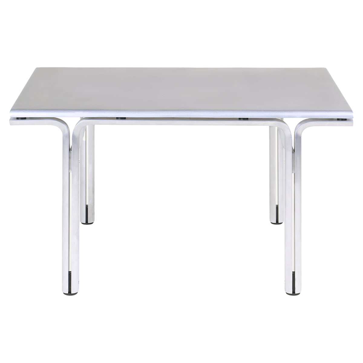 Union Side Table - Aluminum