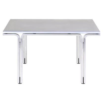 Union Side Table - Aluminum