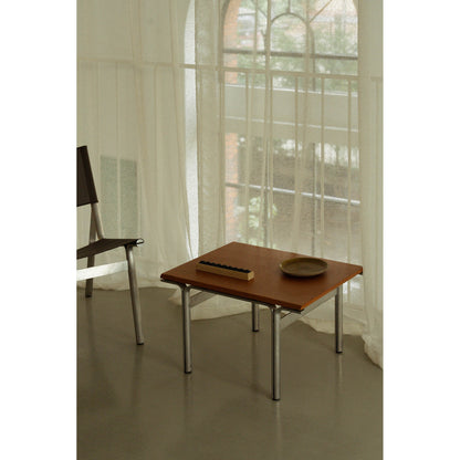 Union Side Table - Aluminum