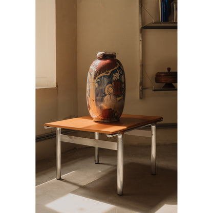 Union Side Table - Aluminum