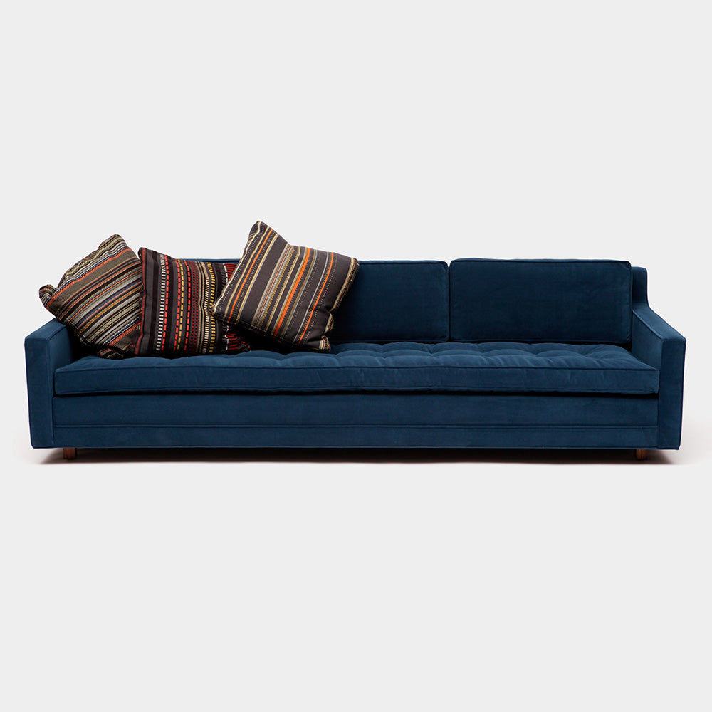 Up Three Seat Sofa - Admiral