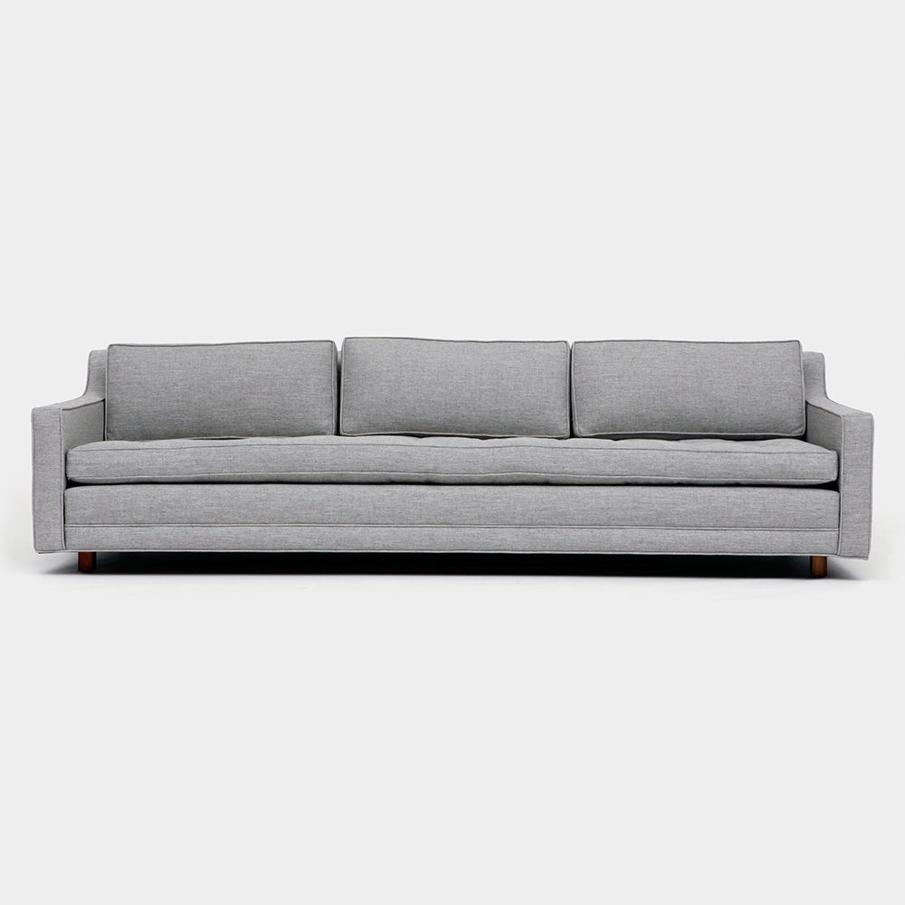 Up Three Seat Sofa - Ash