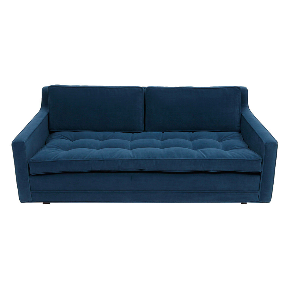 Up Two Seat Sofa - Admiral