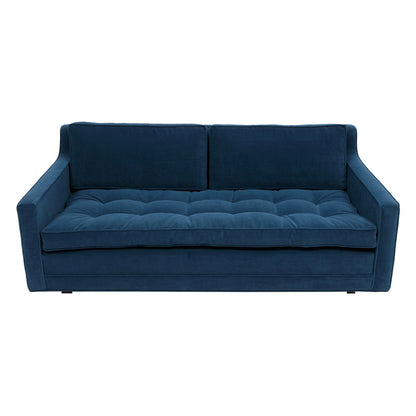 Up Two Seat Sofa - Admiral