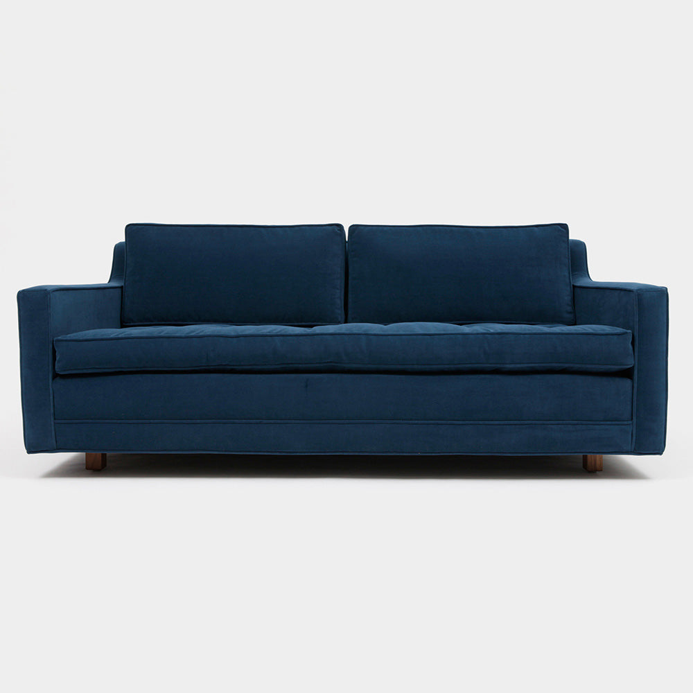Up Two Seat Sofa - Admiral